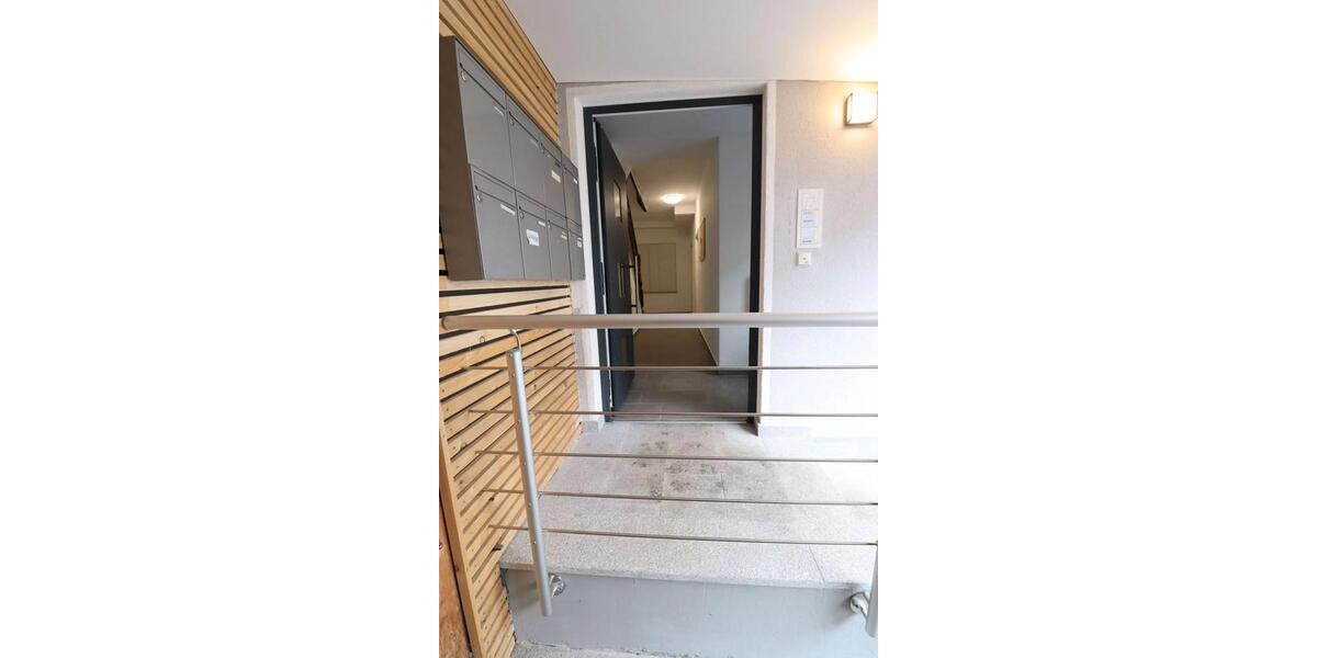 Etagenwohnung Landshut Landshut-West - 1 Zimmer, 31 m&sup2;, 139.000&euro; | Angebot:27114925