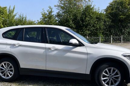 BMW X1 58.500 km 26.300 &euro; Landshut 84028
