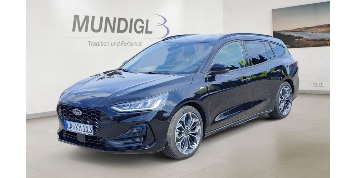 Ford Focus 13.356 km 36.180 &euro; Landshut 84030