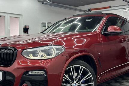 BMW X4 56.000 km 38.950 &euro; Altdorf 84032