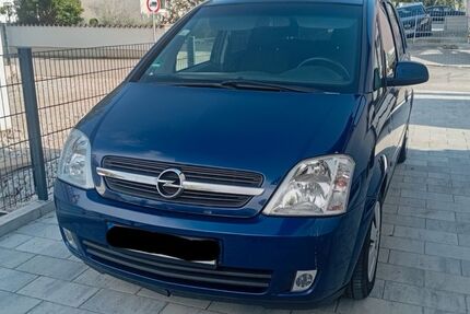 Opel Meriva 239.000 km 950 &euro; Frontenhausen 84160