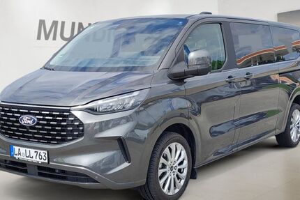 Ford Tourneo Custom 37.389 km 51.990 &euro; Landshut 84030