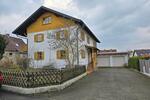 Mehrfamilienhaus, Wohnhaus Taufkirchen (Vils) - 10 Zimmer, 210 m&sup2;, 699.000&euro; | Angebot:26960650