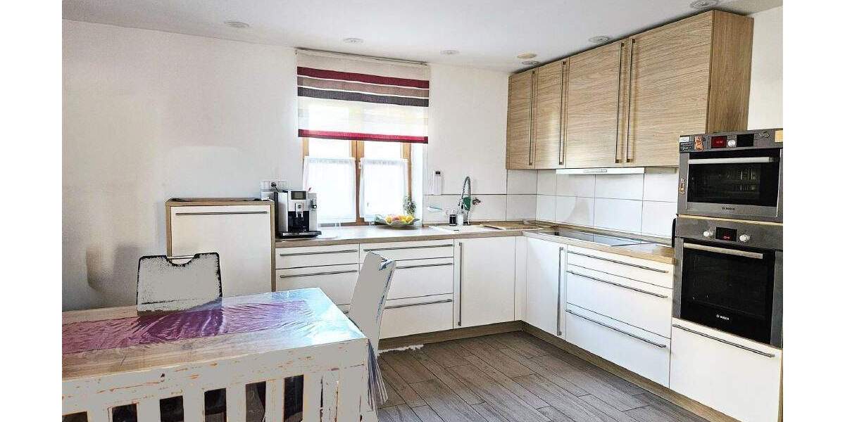 Einfamilienhaus Kröning-Magersdorf Magersdorf - 5 Zimmer, 133 m&sup2;, 498.000&euro; | Angebot:25667292