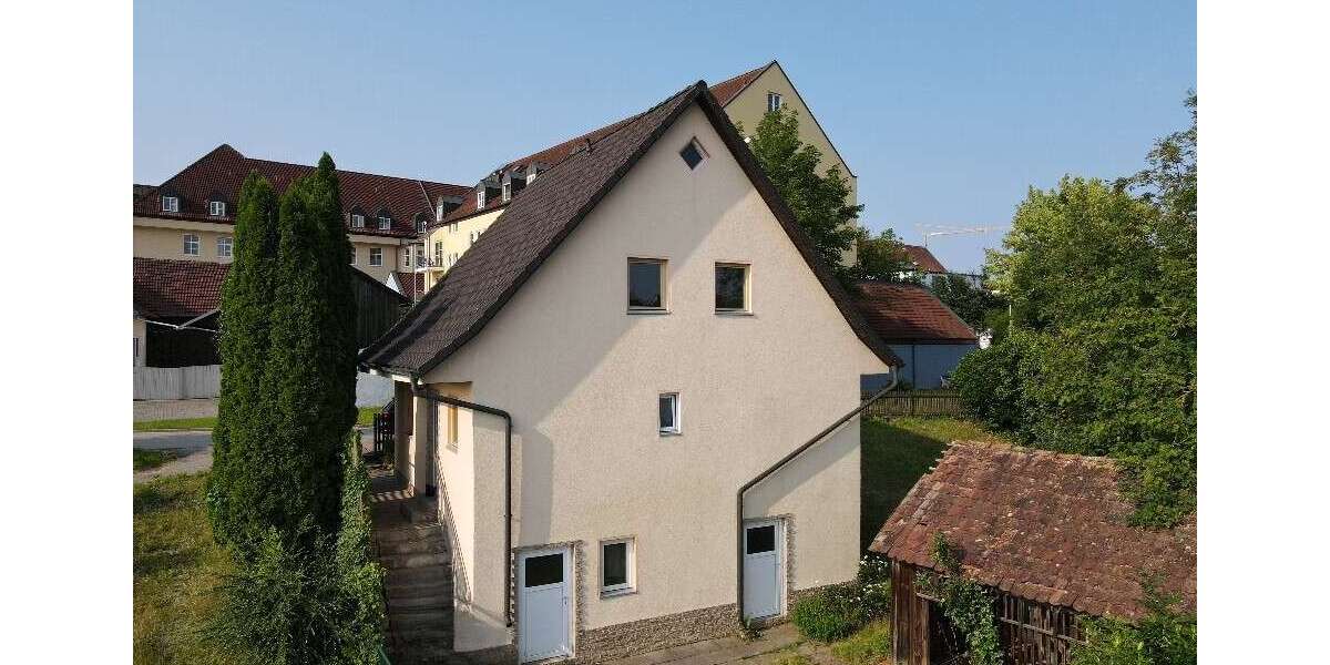Einfamilienhaus Rohr in Niederbayern - 4 Zimmer, 113 m&sup2;, 269.000&euro; | Angebot:25261988