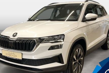 Skoda Karoq 131.143 km 20.749 &euro; Landshut 84030