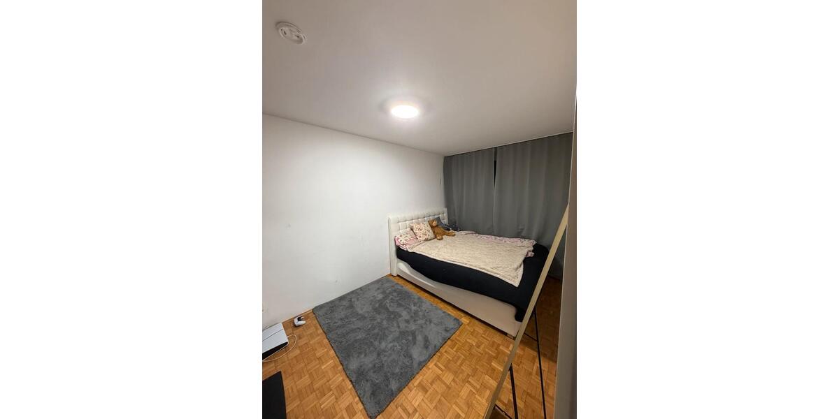 Etagenwohnung Landshut Landshut-West - 2 Zimmer, 58 m&sup2;, 750&euro; | Angebot:25870740
