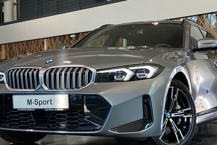 BMW 330 9.650 km 39.980 &euro; Landshut 84030