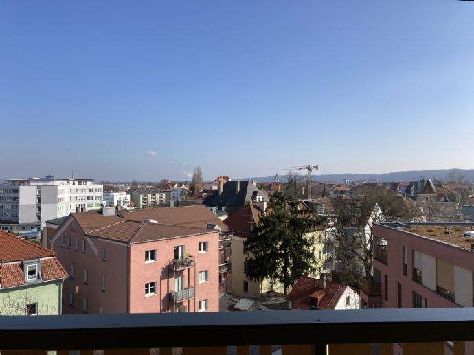 Etagenwohnung Landshut Nikola - 2 Zimmer, 71 m&sup2;, 457.000&euro; | Angebot:26502492