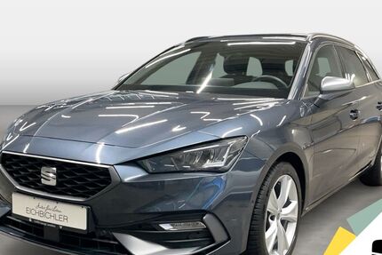 Seat Leon 29.382 km 25.899 &euro; Landshut 84030