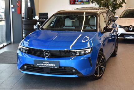 Opel Astra 60.000 km 19.850 &euro; Altdorf/Landshut 84032