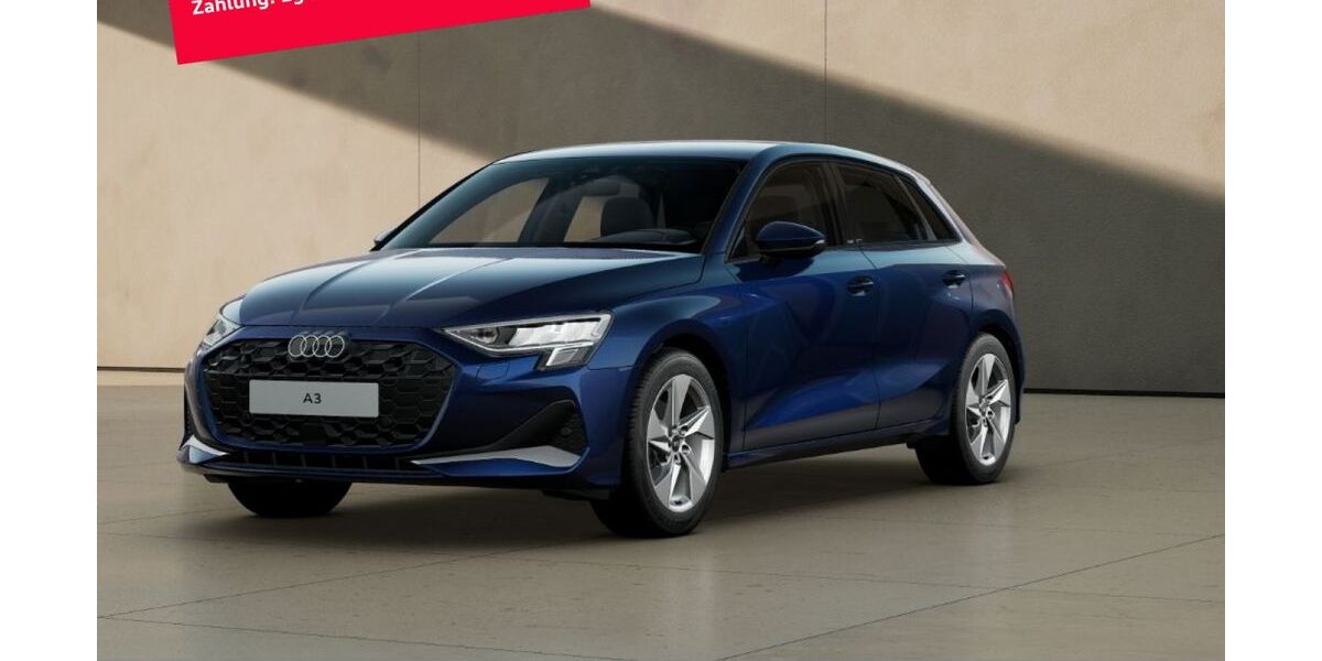 Audi A3 23.500 km 32.705 &euro; Landshut 84030