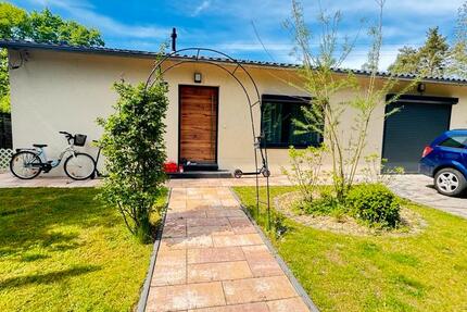 Haus Furth - 3 Zimmer, 80 m&sup2;, 349.000&euro; | Angebot:27224472