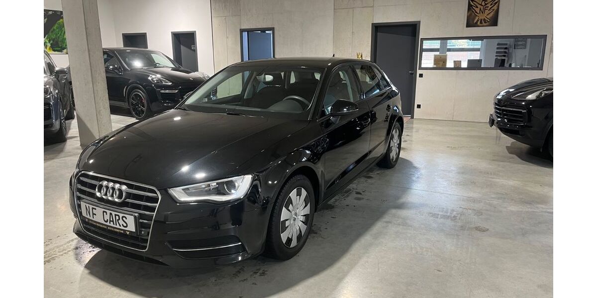 Audi A3 82.000 km 11.990 &euro; Mengkofen 84152