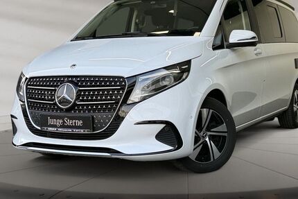 Mercedes-Benz V 220 42.360 km 66.400 &euro; Neufahrn in Niederbayern 84088