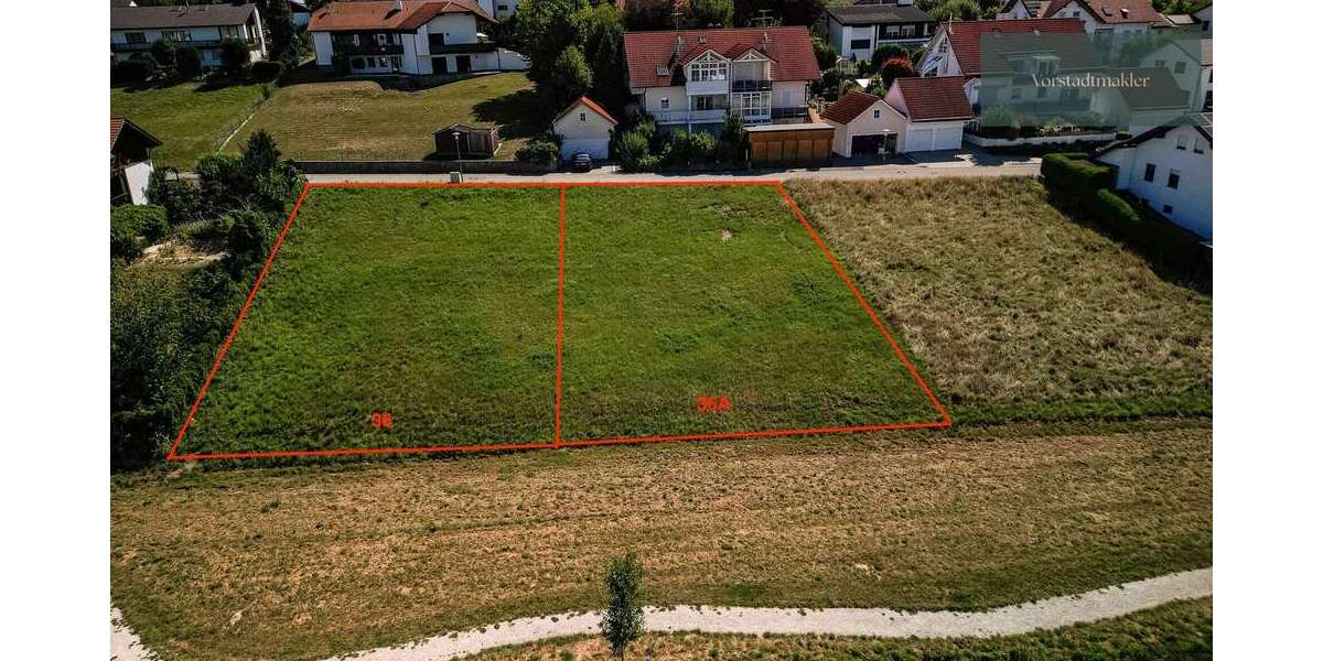 Grundstück Geisenhausen - 299.000&euro; | Angebot:27255719