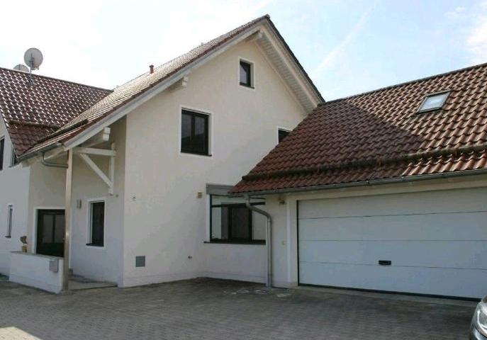 Doppelhaushälfte Hohenthann - 599.000&euro; | Angebot:25957272