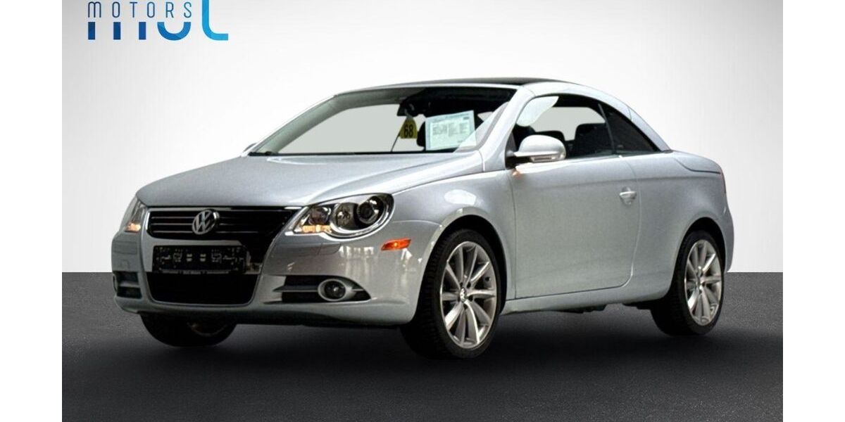 VW Eos 16.382 km 19.990 &euro; Landshut 84030