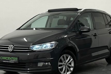 VW Touran 121.000 km 18.990 &euro; Landshut 84028