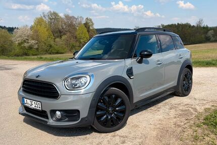 Mini Countryman D (Cooper) 106.000 km 15.900 &euro; Landshut 84028