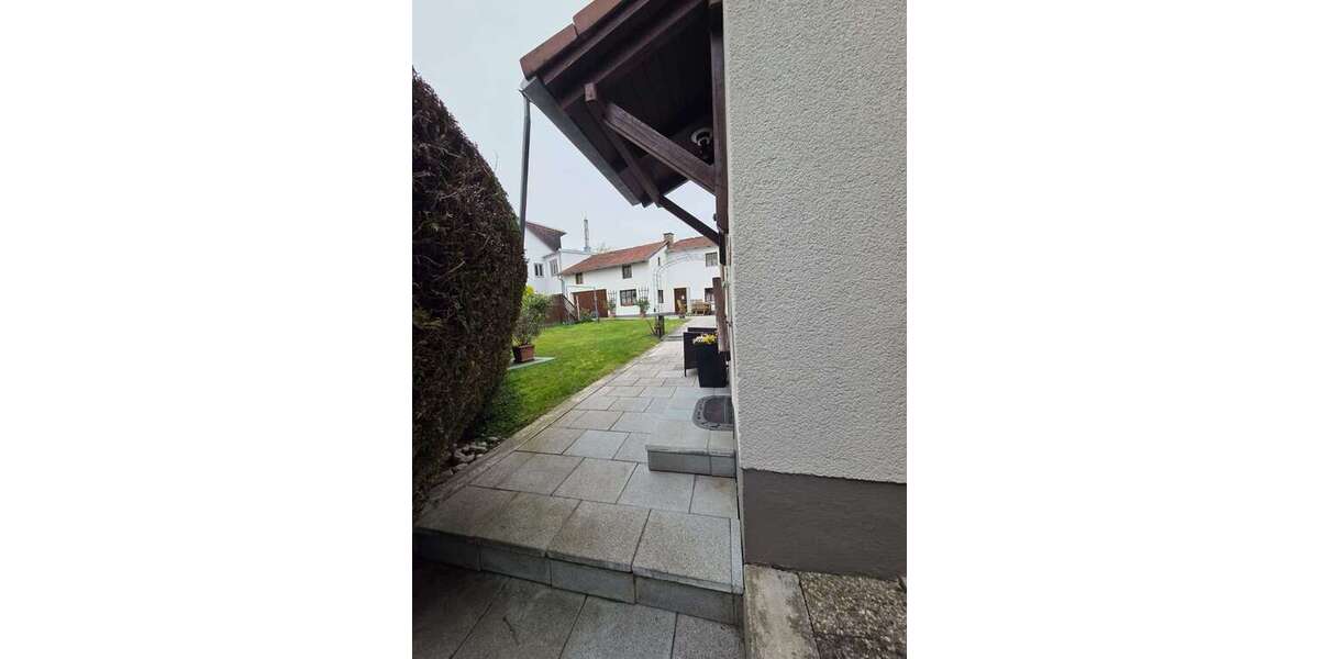 Einfamilienhaus Vilsbiburg - 8 Zimmer, 209 m&sup2;, 454.500&euro; | Angebot:26683277