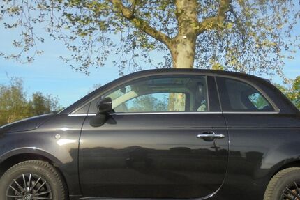 Fiat 500 78.375 km 7.500 &euro; Landshut 84034
