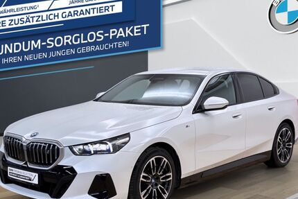 BMW i5 27.700 km 58.785 &euro; Landshut 84030