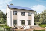 Modernes Einfamilienhaus Home 12: Viel Raum für Ihre Wohnideen - 1- Vilsbiburg | Angebot:27459169