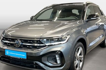 VW T-Roc 12.172 km 31.110 &euro; Landshut 84030