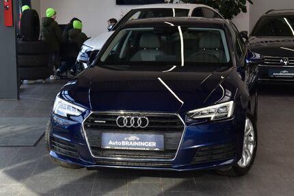 Audi A4 186.222 km 18.550 &euro; Altdorf/Landshut 84032