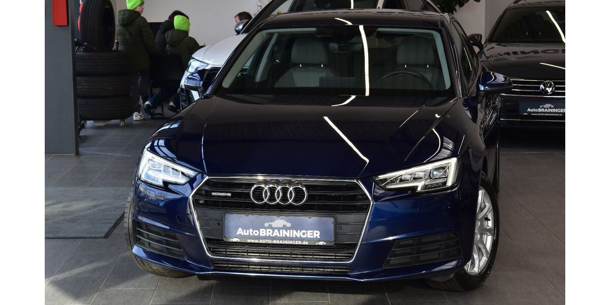 Audi A4 186.222 km 18.550 &euro; Altdorf/Landshut 84032