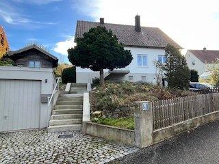 Einfamilienhaus Langenbach - 5 Zimmer, 140 m&sup2;, 1.345.000&euro; | Angebot:26994233
