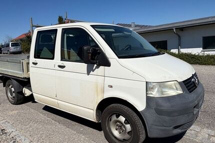 VW T5 Transporter 311.000 km 3.950 &euro; Ergoldsbach 84061