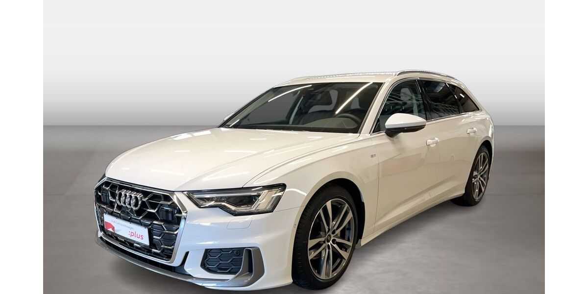 Audi A6 16.800 km 43.340 &euro; Landshut 84030