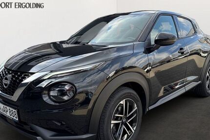 Nissan Juke 6.900 km 21.490 &euro; Ergolding 84030