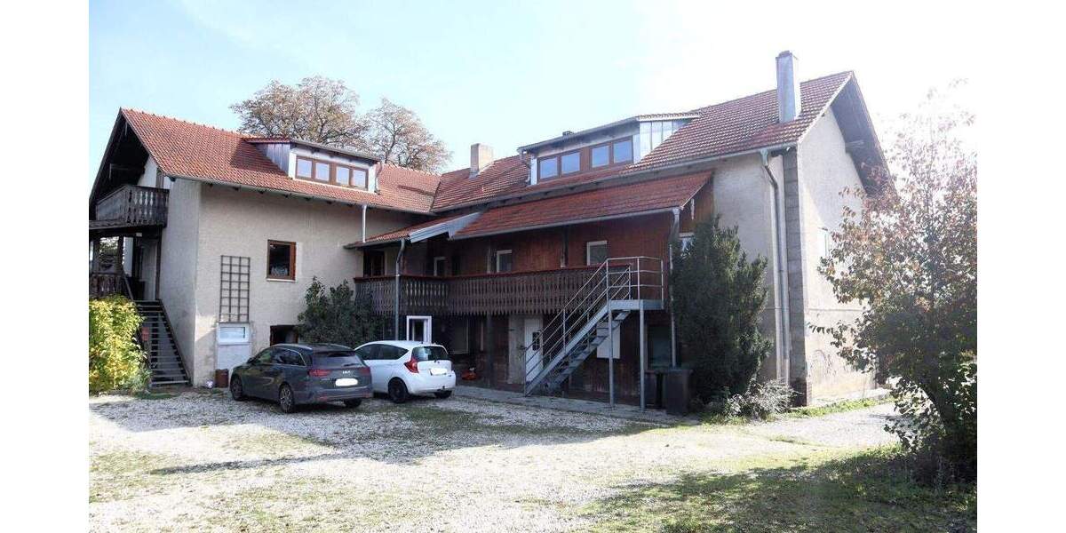 Mehrfamilienhaus, Wohnhaus Bodenkirchen Aich - 1 Zimmer, 376 m&sup2;, 490.000&euro; | Angebot:25688060