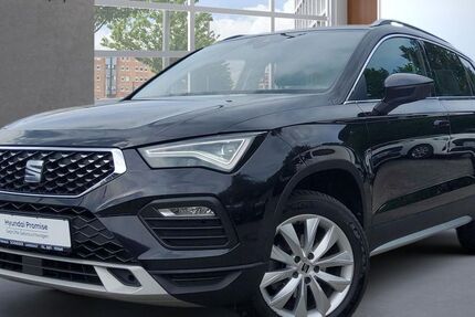 Seat Ateca 81.000 km 19.850 &euro; Dingolfing 84130