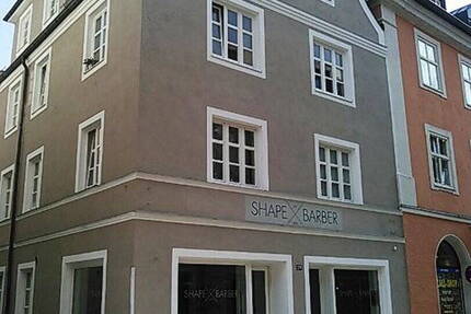 Haus Landshut Altstadt - 1 Zimmer, 274 m&sup2;, 1.521.850&euro; | Angebot:26016024