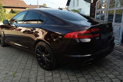Jaguar XF 199.500 km 8.680 &euro; Velden 84149