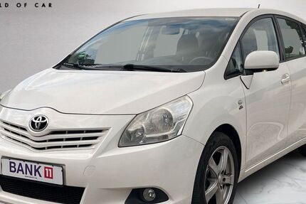 Toyota Verso 169.000 km 6.790 &euro; Landshut 84032