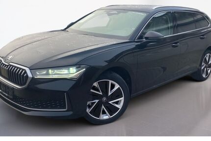 Skoda Superb 10.200 km 42.880 &euro; Landshut 84034