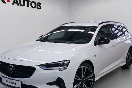 Opel Insignia 121.682 km 18.290 &euro; Dorfen 84405