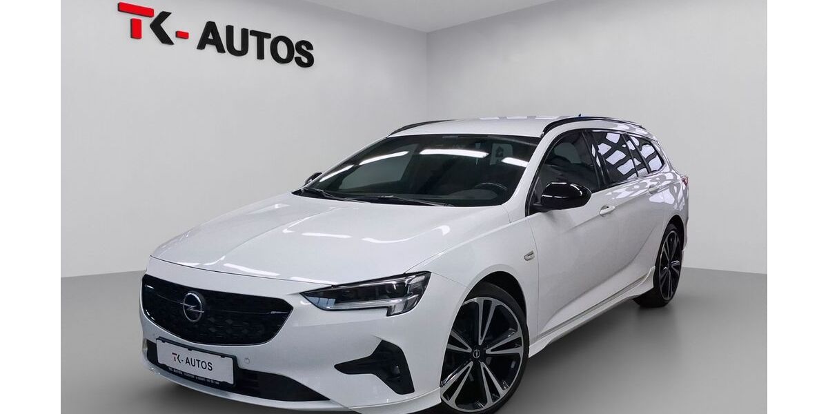 Opel Insignia 121.682 km 18.290 &euro; Dorfen 84405