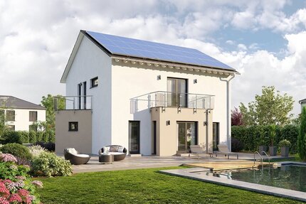 Ihr Einfamilientraumhaus in ruhiger Lage - Haus Dreifaltigkeitsberg Dreifaltigkeitsberg | Angebot:27495601