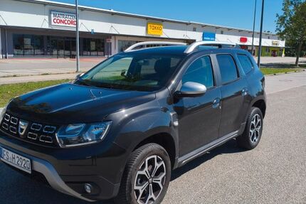 Dacia Duster 94.000 km 9.900 &euro; Moosburg an der Isar 85368