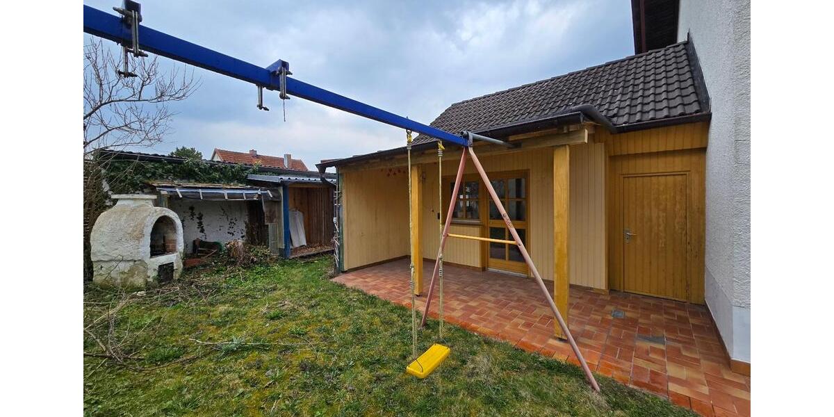Mehrfamilienhaus, Wohnhaus Taufkirchen (Vils) - 10 Zimmer, 210 m&sup2;, 699.000&euro; | Angebot:26960650