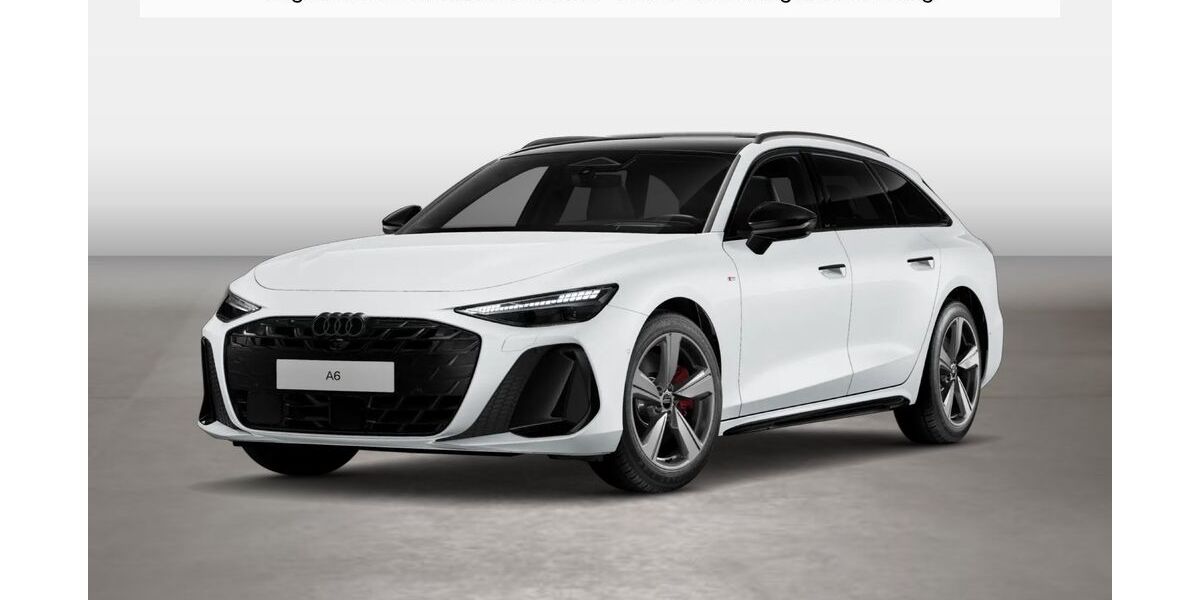 Audi A6 28.800 km 58.819 &euro; Landshut 84030