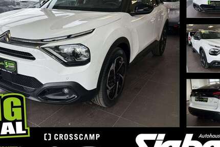 Citroen C4 17.940 km 16.990 &euro; Landshut 84034
