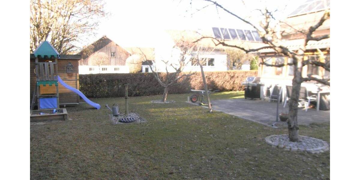 Einfamilienhaus Kumhausen Hachelstuhl - 4 Zimmer, 126 m&sup2;, 570.000&euro; | Angebot:25899423