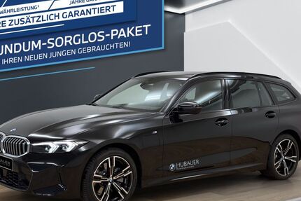BMW 330 5.900 km 48.690 &euro; Landshut 84030